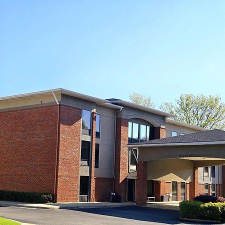Alpharetta Inn Dış mekan fotoğraf