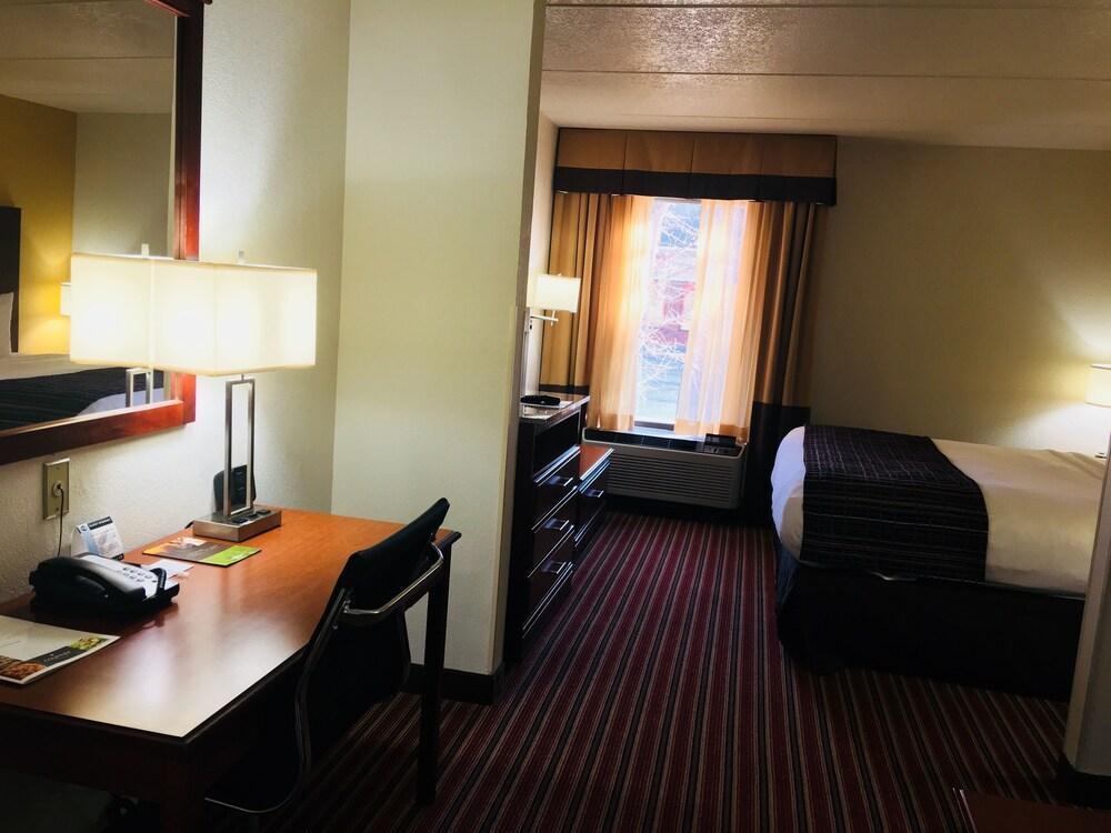 Alpharetta Inn Dış mekan fotoğraf