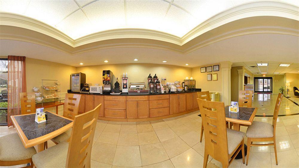 Alpharetta Inn İç mekan fotoğraf