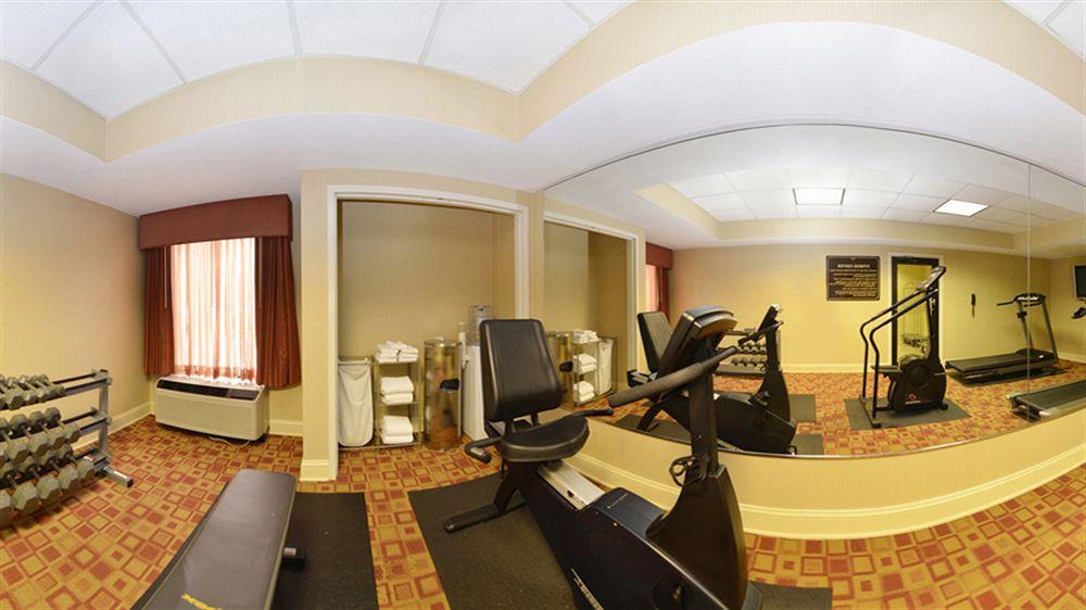 Alpharetta Inn Dış mekan fotoğraf