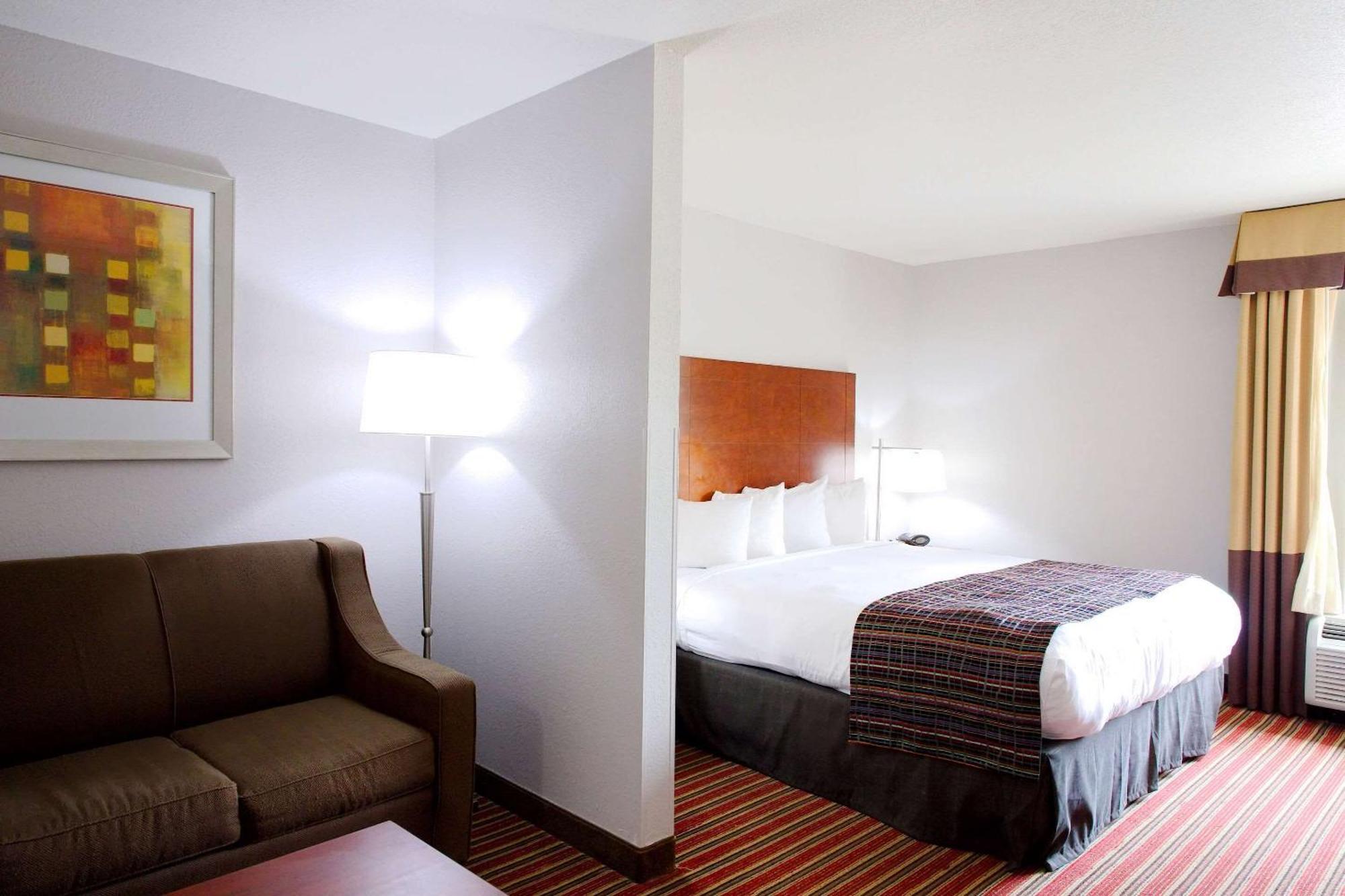 Alpharetta Inn Dış mekan fotoğraf