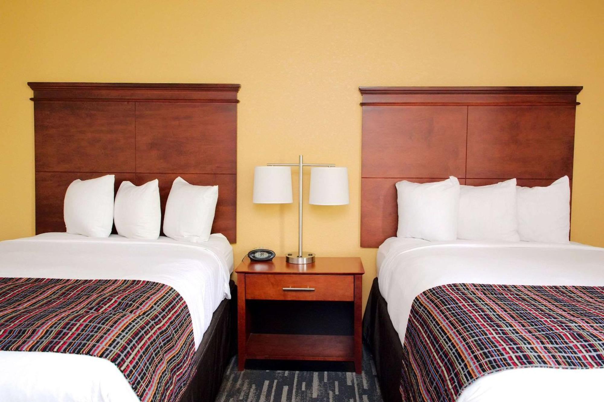 Alpharetta Inn Dış mekan fotoğraf