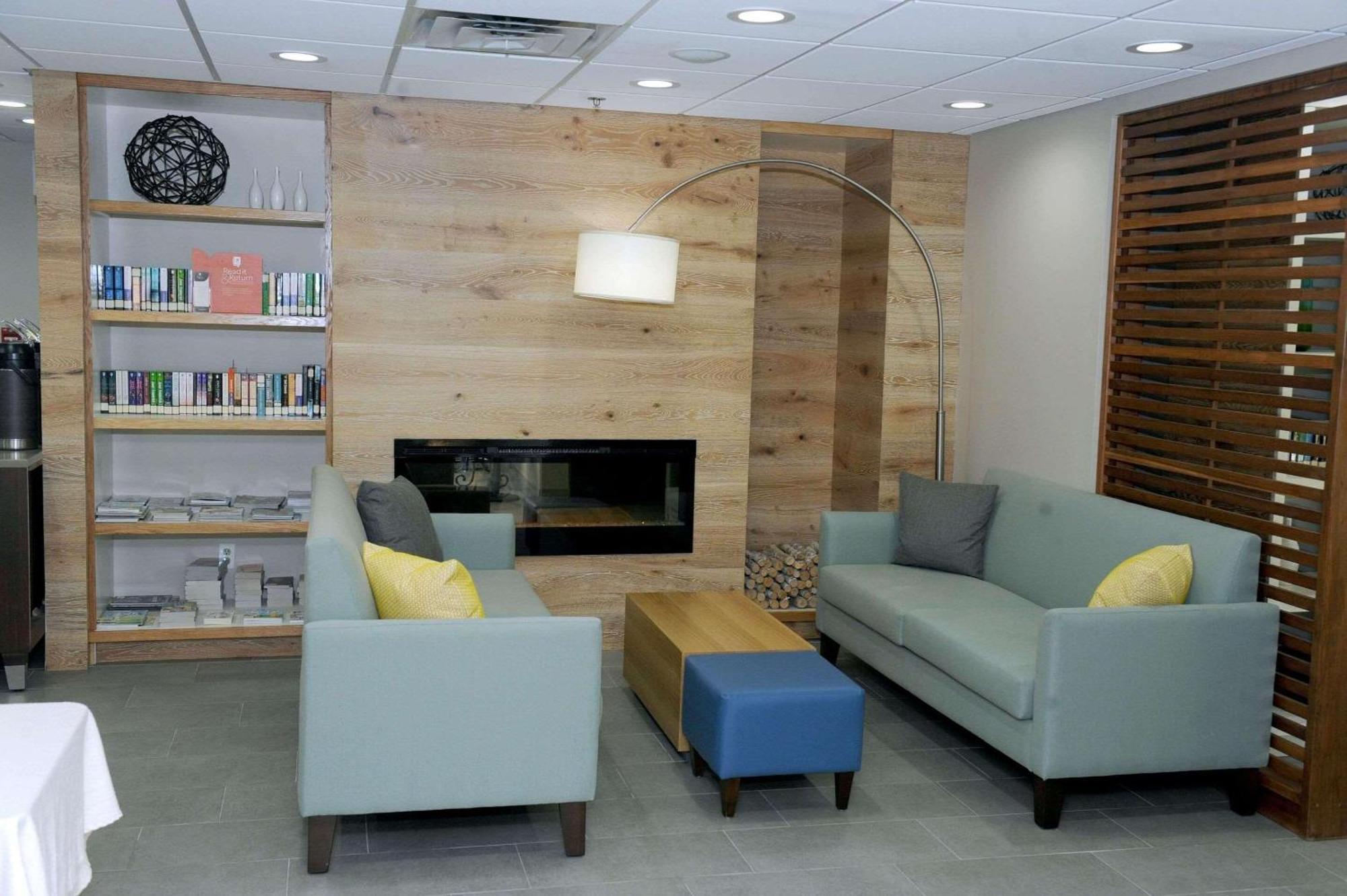 Alpharetta Inn Dış mekan fotoğraf