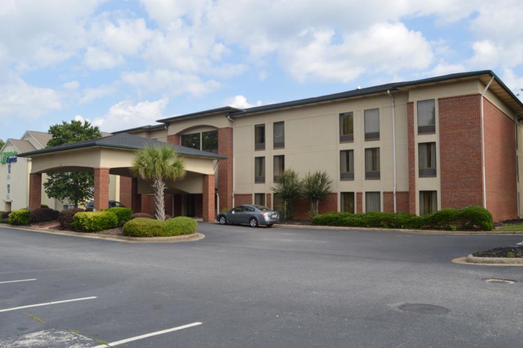 Alpharetta Inn Dış mekan fotoğraf