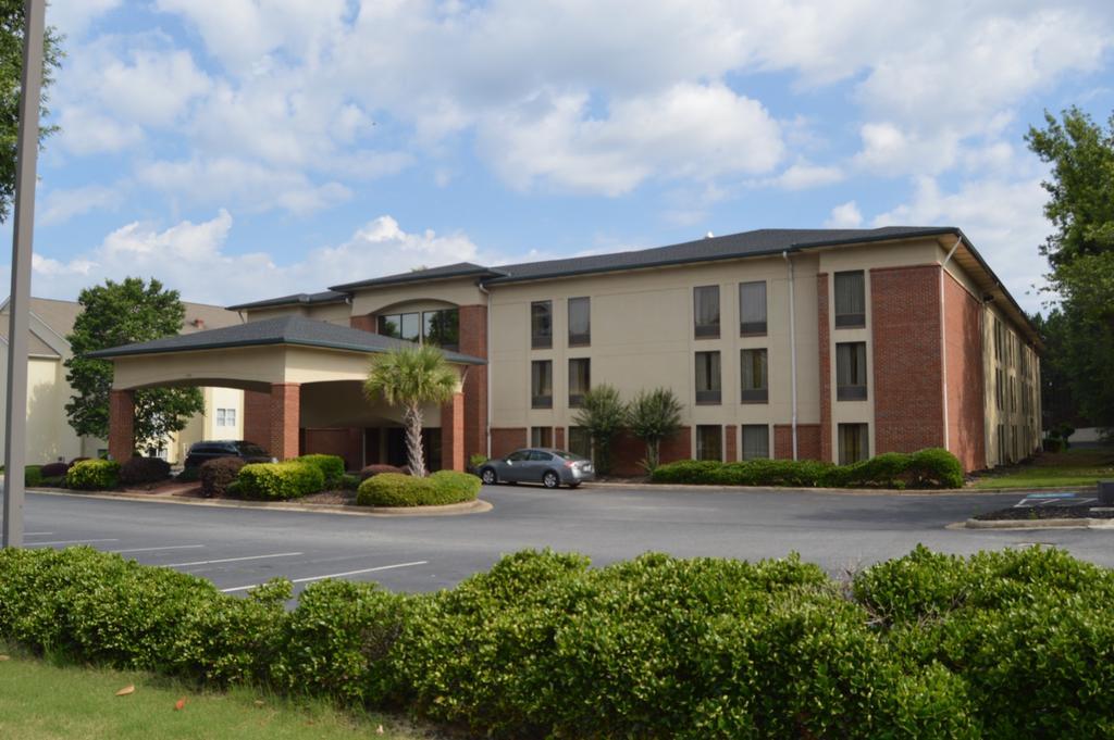 Alpharetta Inn Dış mekan fotoğraf