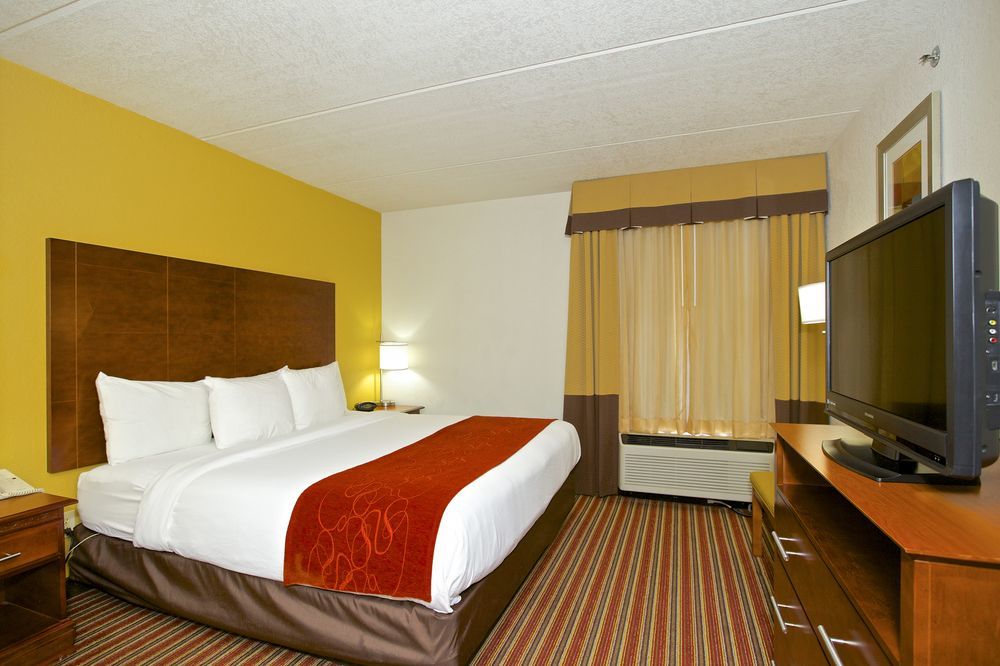 Alpharetta Inn Dış mekan fotoğraf