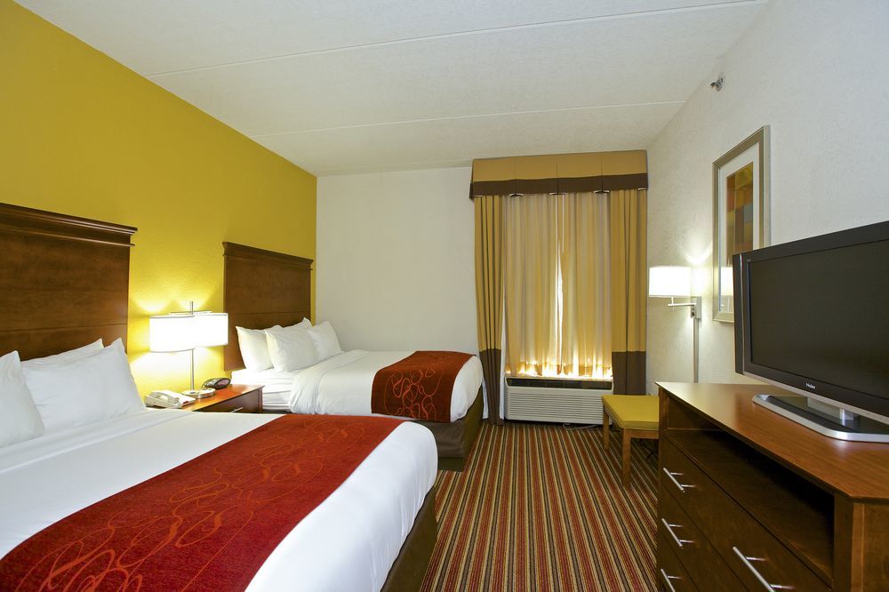 Alpharetta Inn Dış mekan fotoğraf