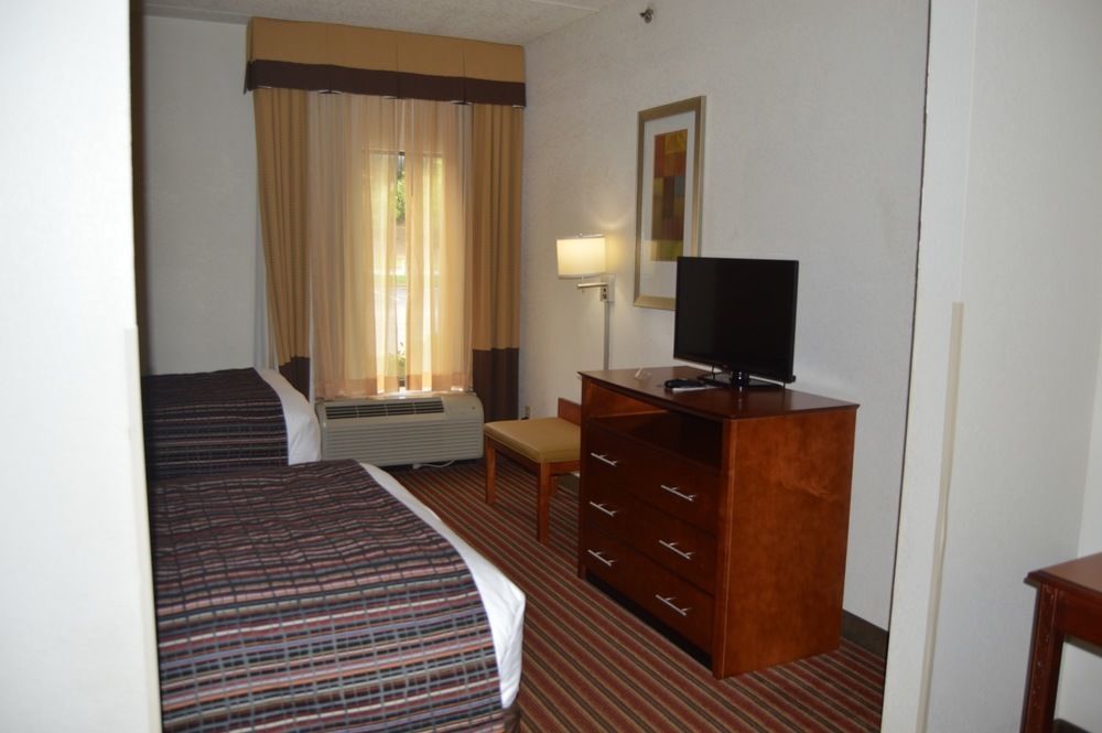 Alpharetta Inn Dış mekan fotoğraf