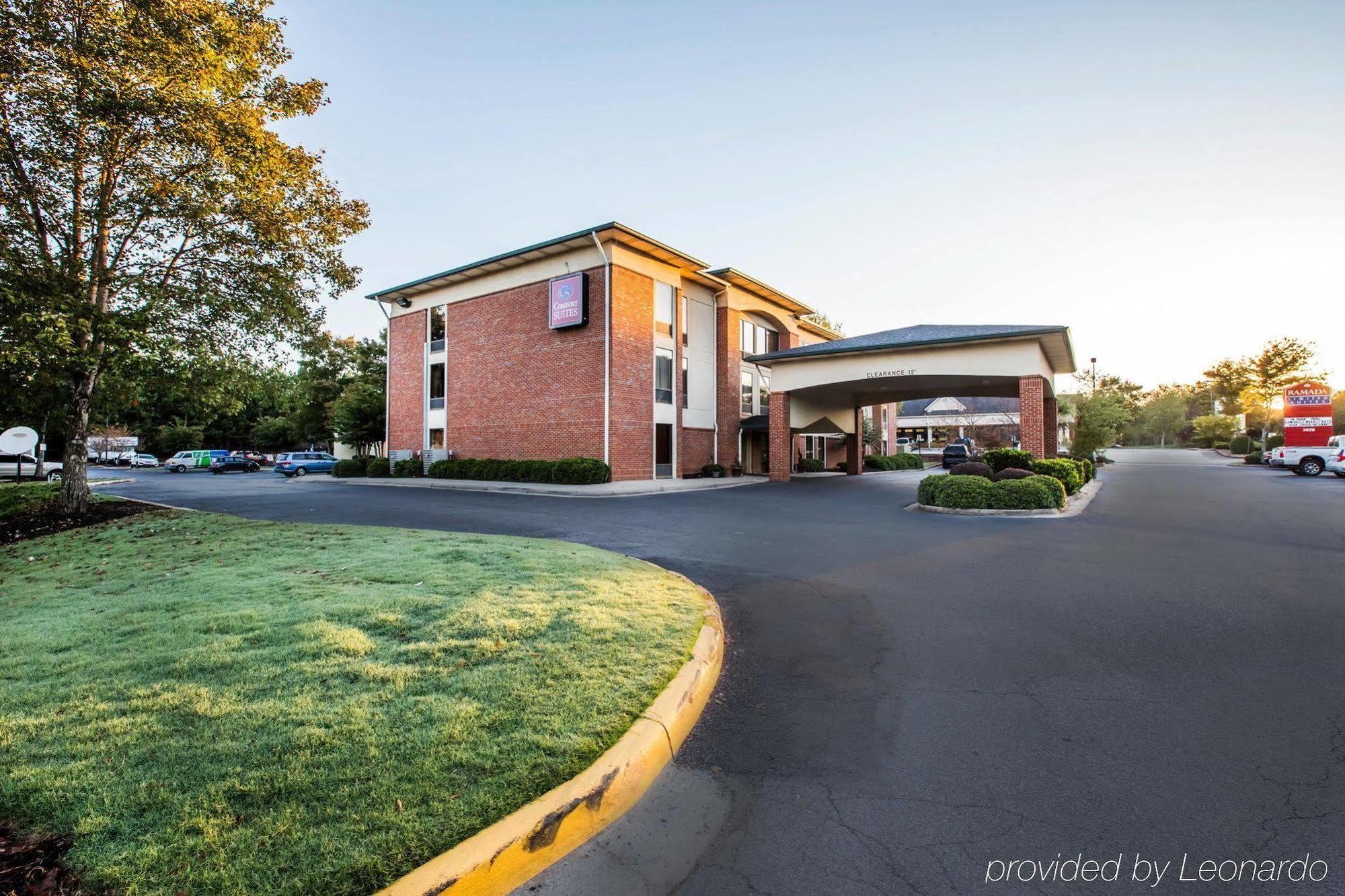 Alpharetta Inn Dış mekan fotoğraf