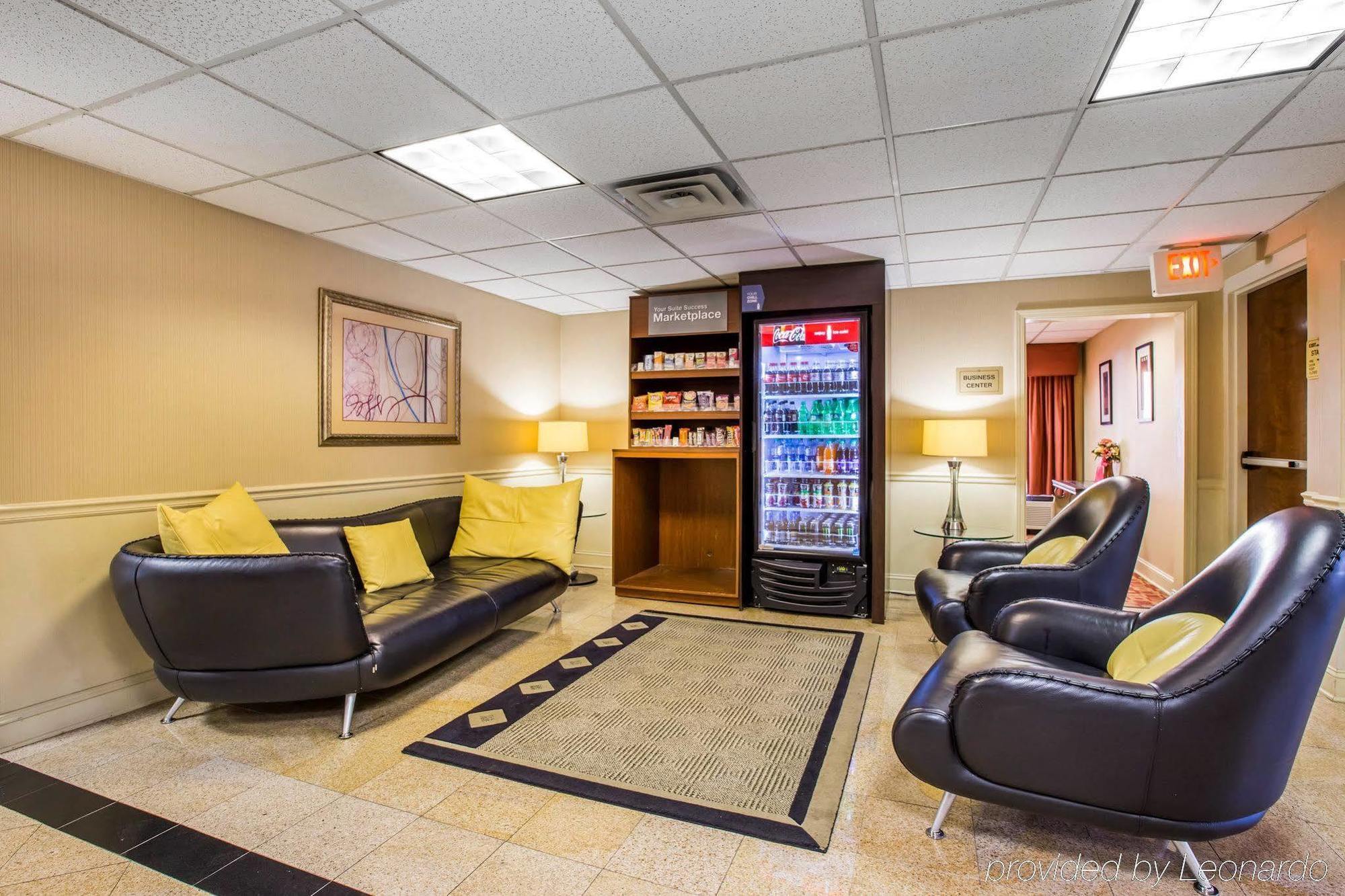 Alpharetta Inn Dış mekan fotoğraf