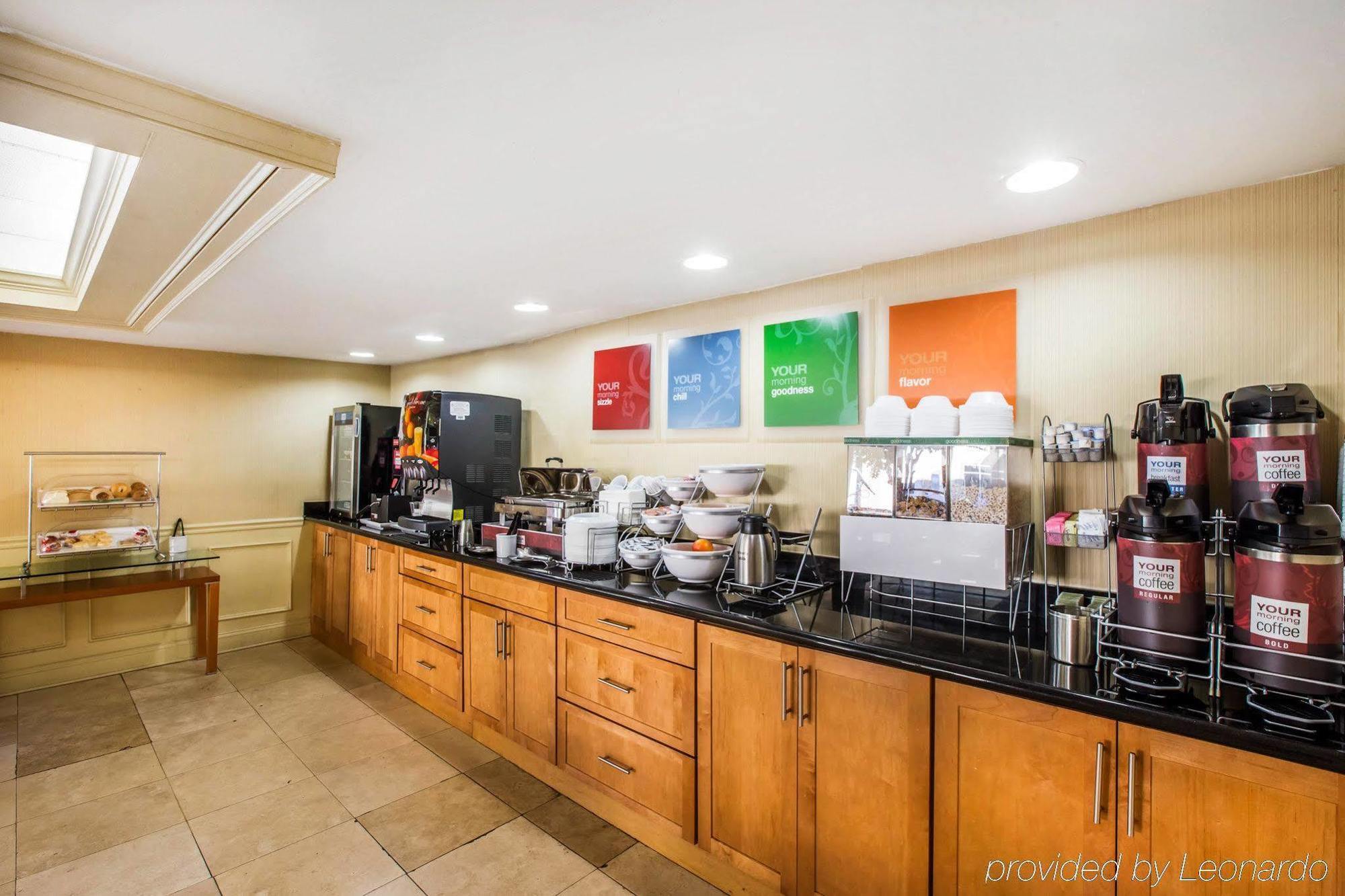 Alpharetta Inn Dış mekan fotoğraf