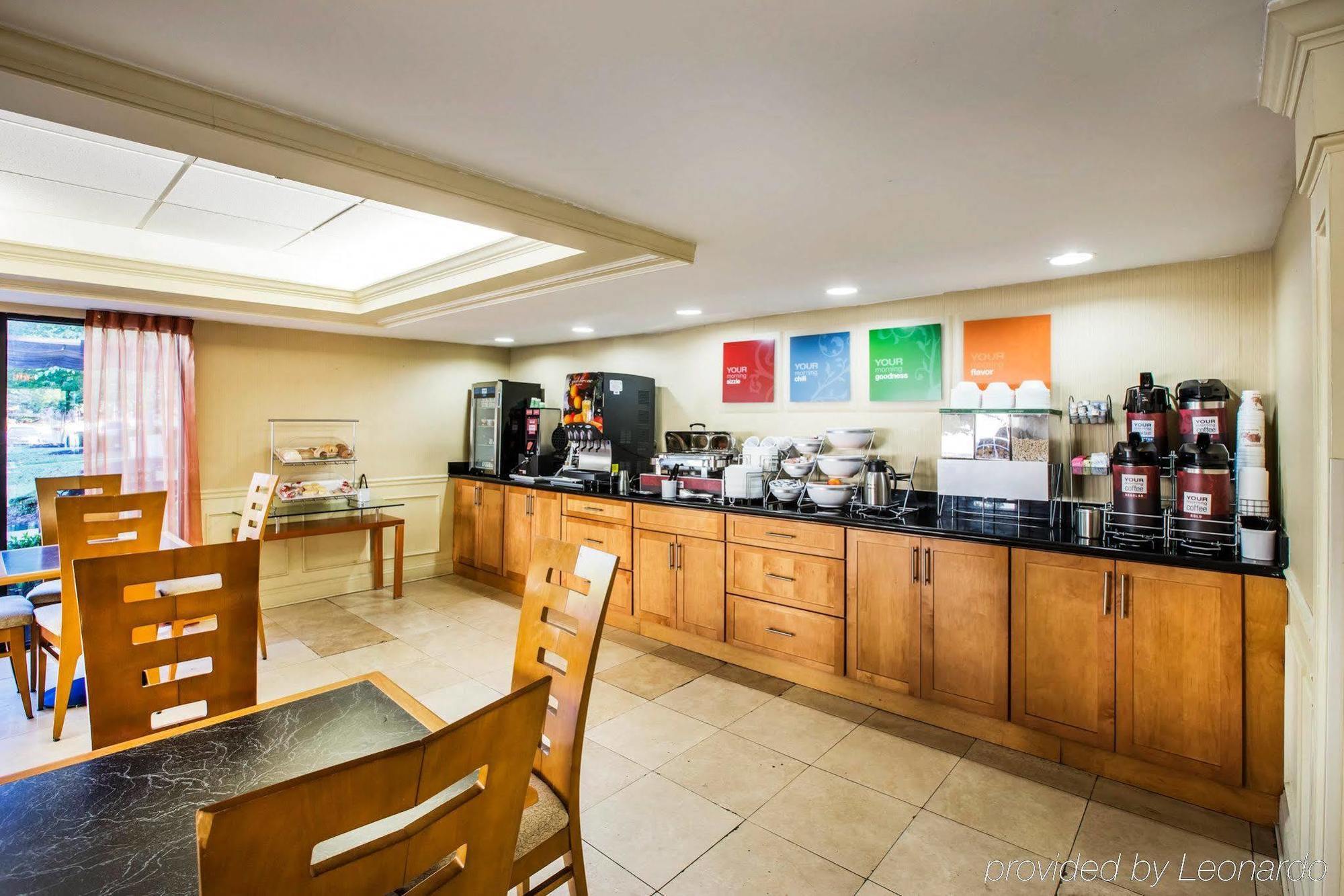 Alpharetta Inn Dış mekan fotoğraf