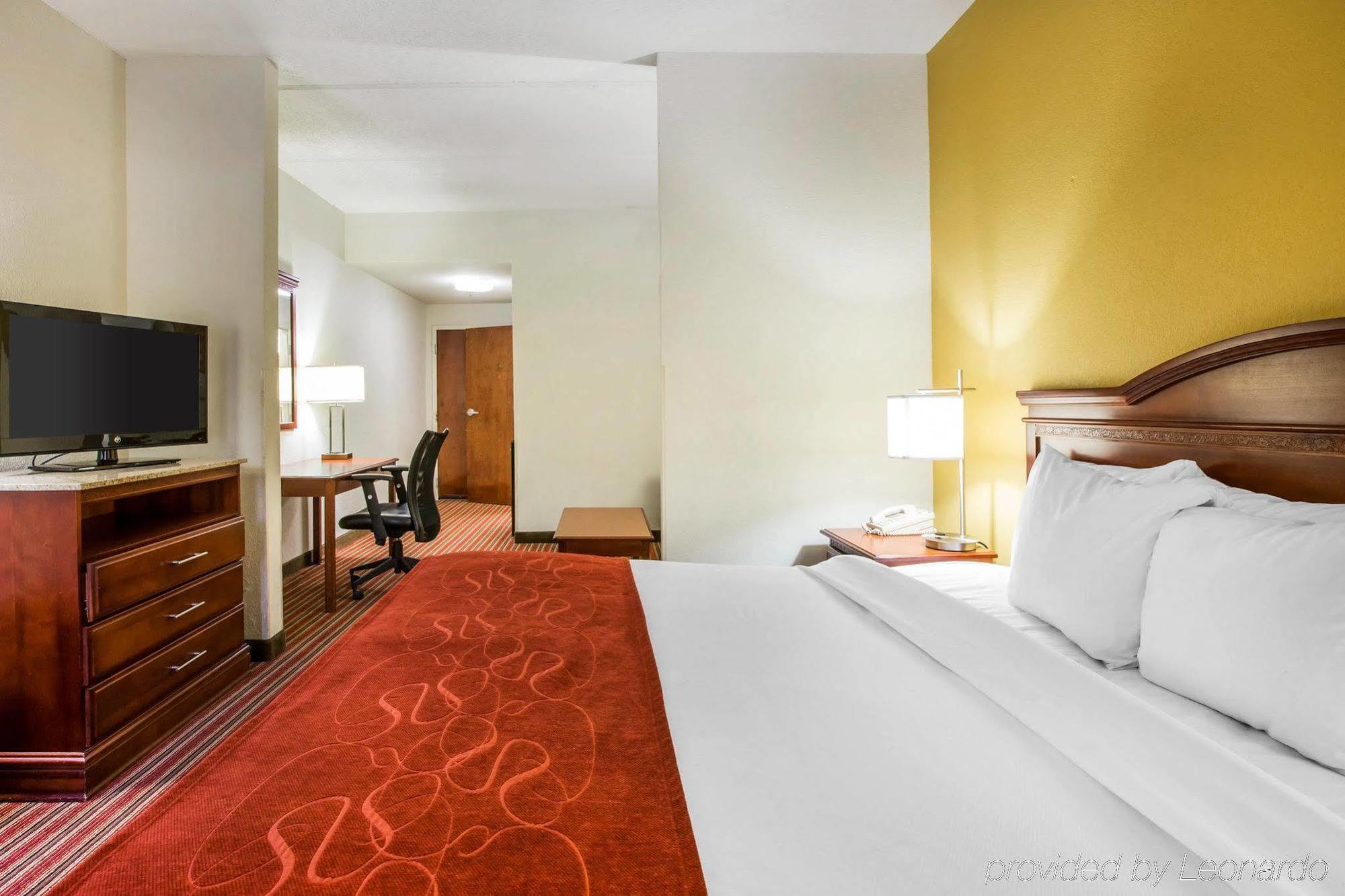 Alpharetta Inn Dış mekan fotoğraf
