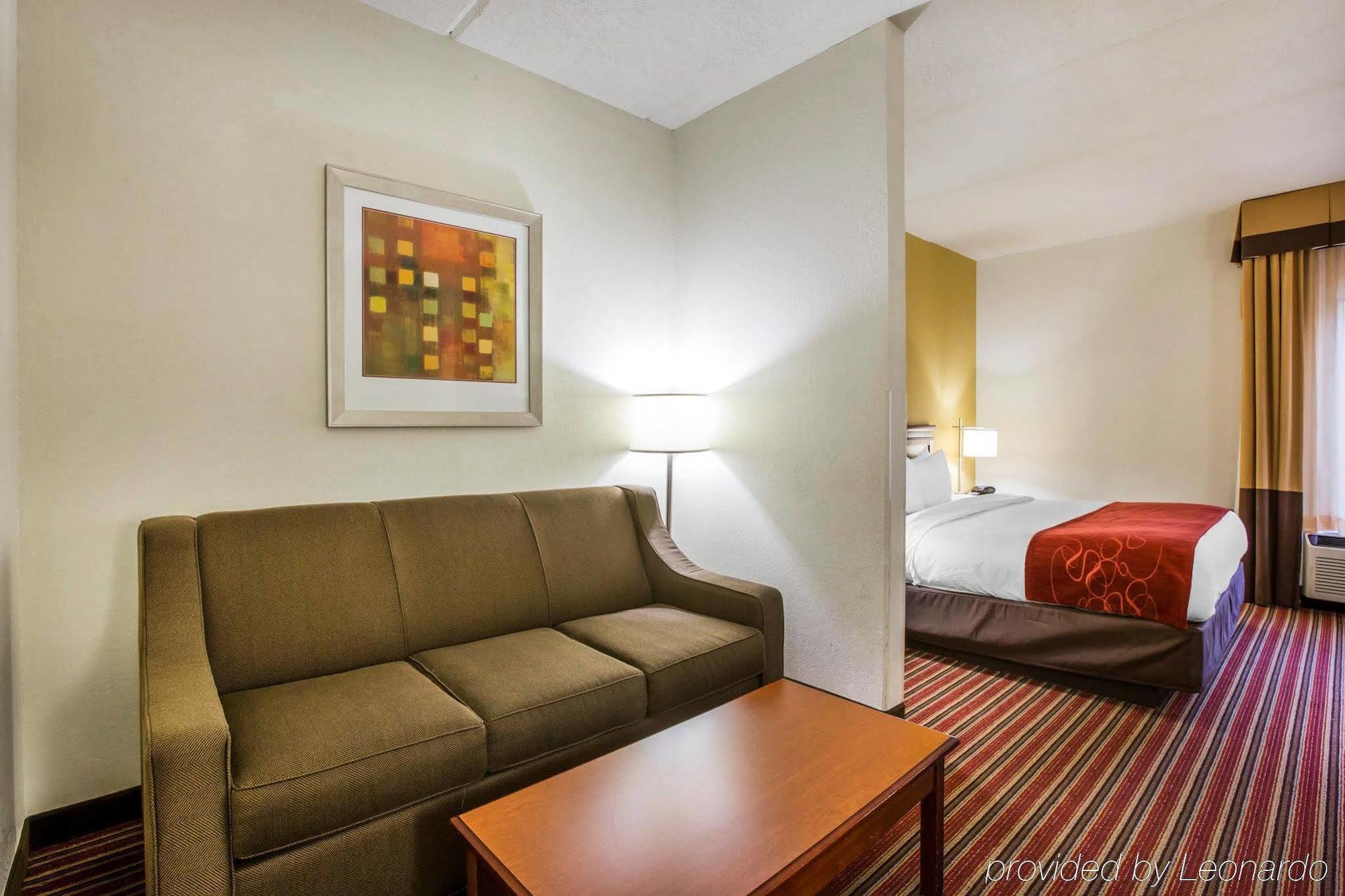 Alpharetta Inn Dış mekan fotoğraf