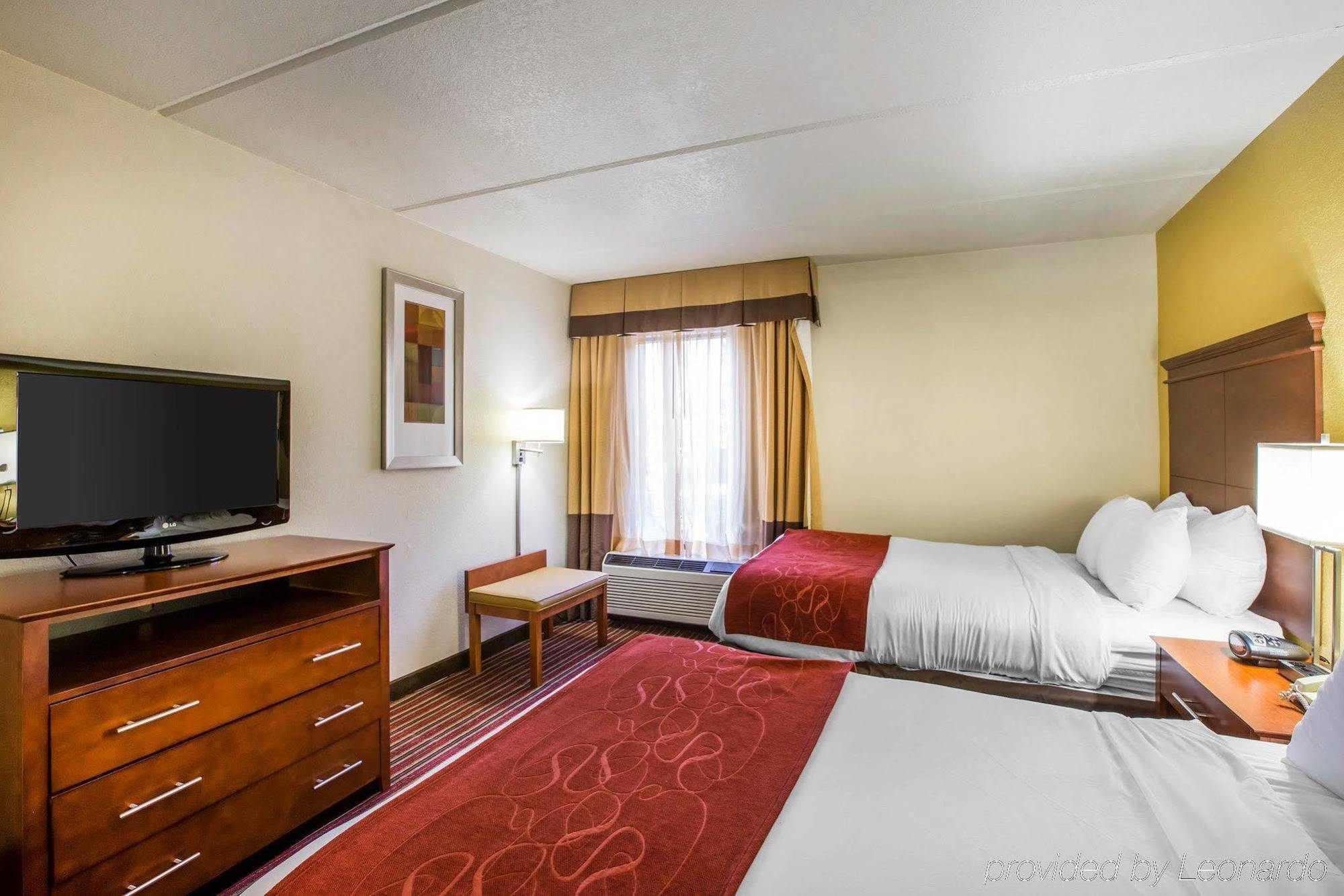 Alpharetta Inn Dış mekan fotoğraf