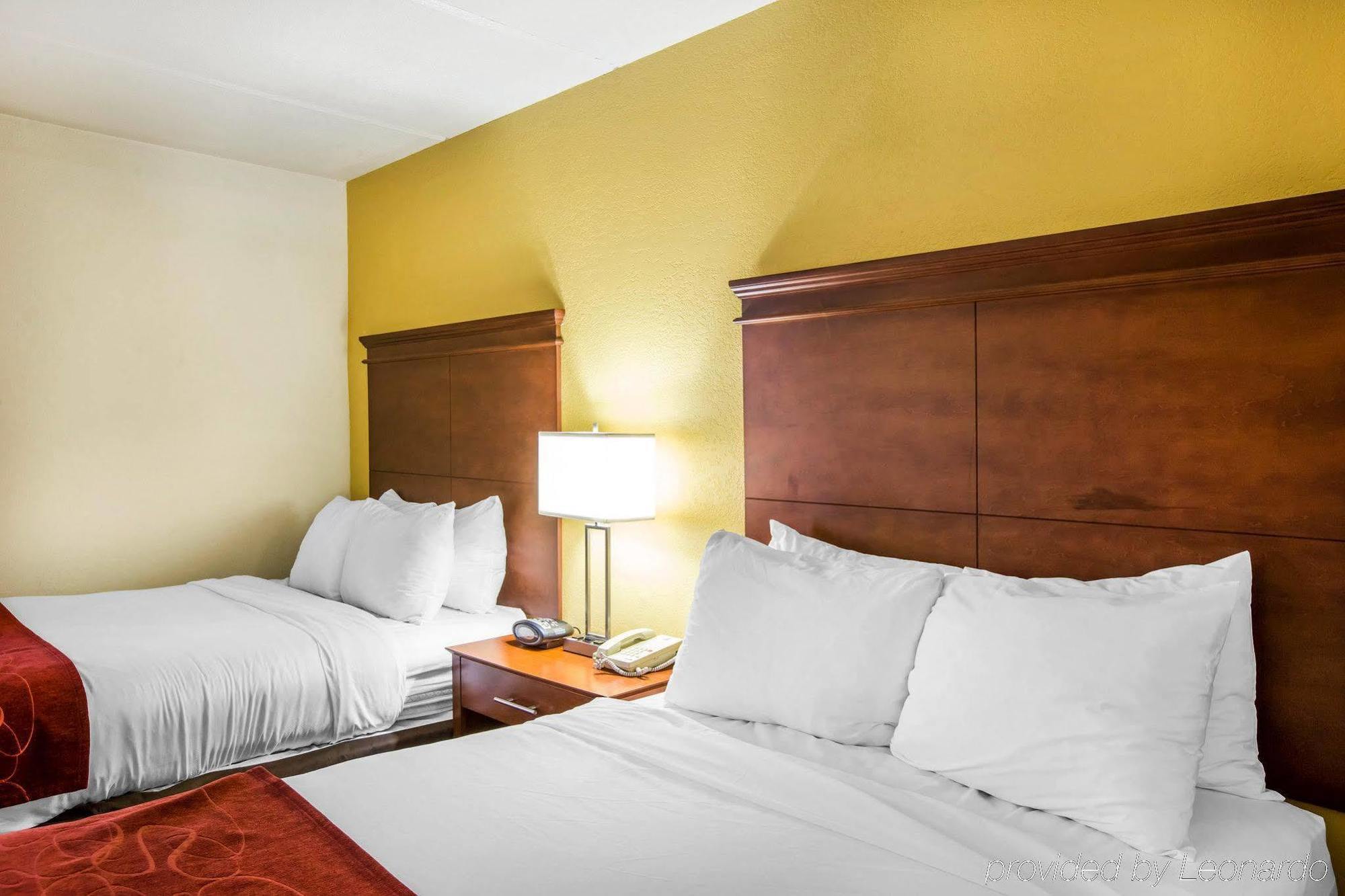 Alpharetta Inn Dış mekan fotoğraf