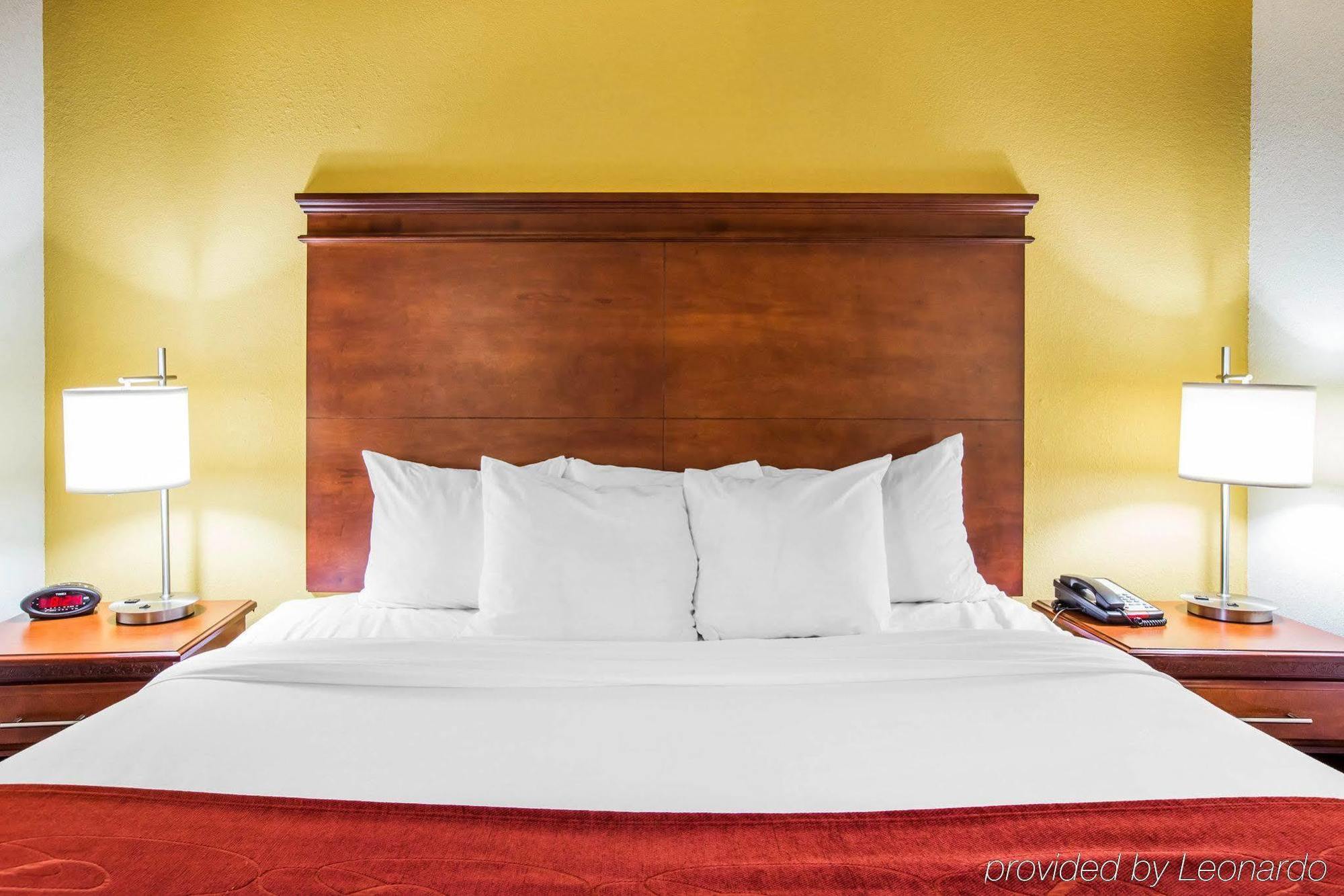 Alpharetta Inn Dış mekan fotoğraf