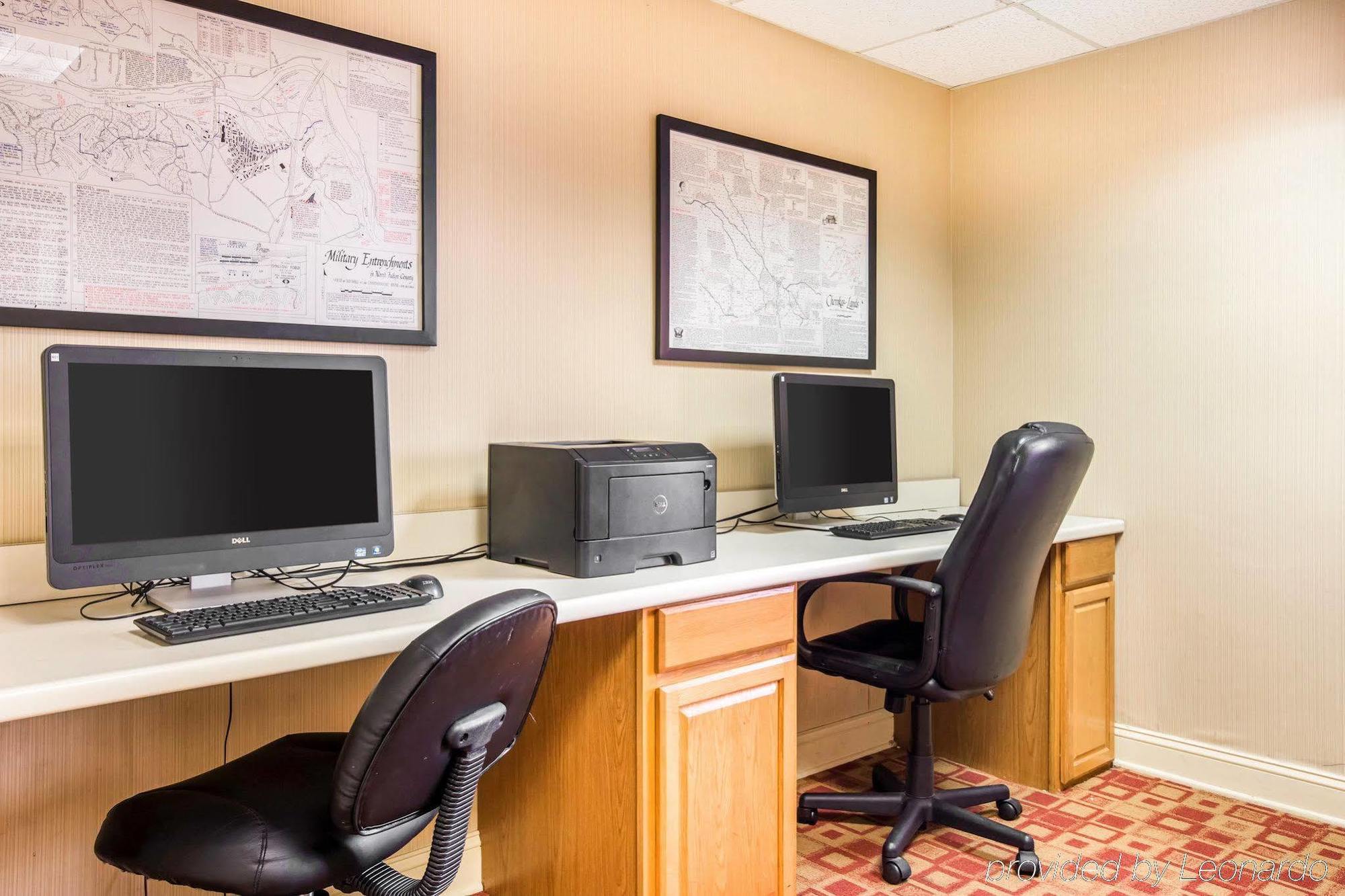 Alpharetta Inn Dış mekan fotoğraf
