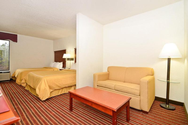 Alpharetta Inn Dış mekan fotoğraf