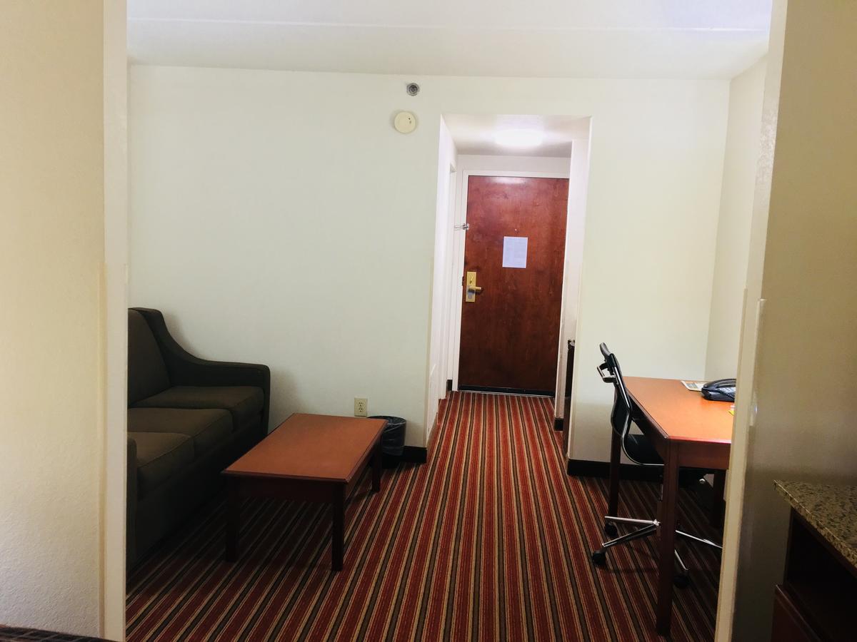 Alpharetta Inn Dış mekan fotoğraf