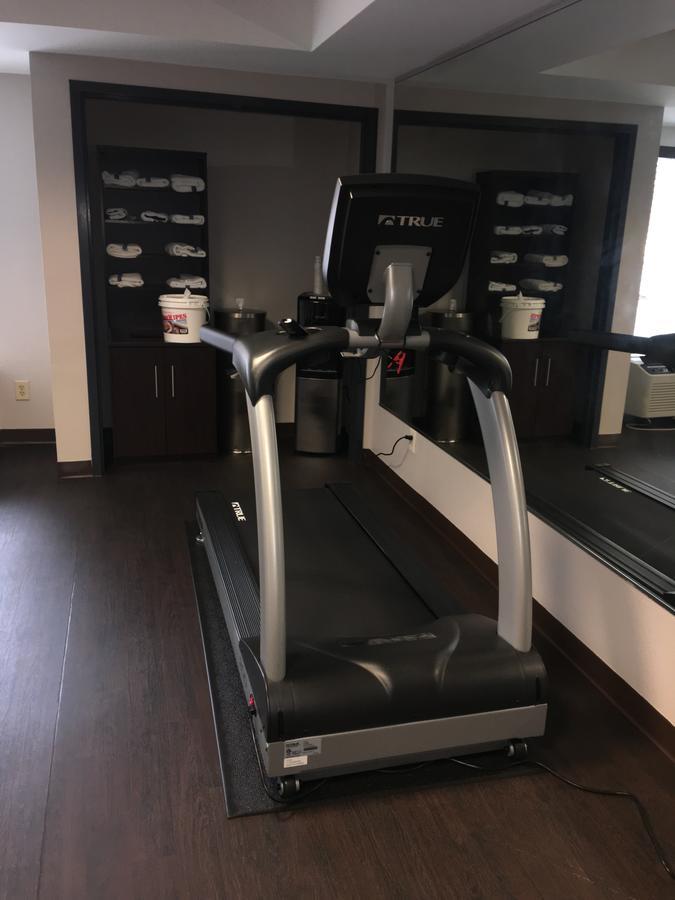 Alpharetta Inn Dış mekan fotoğraf