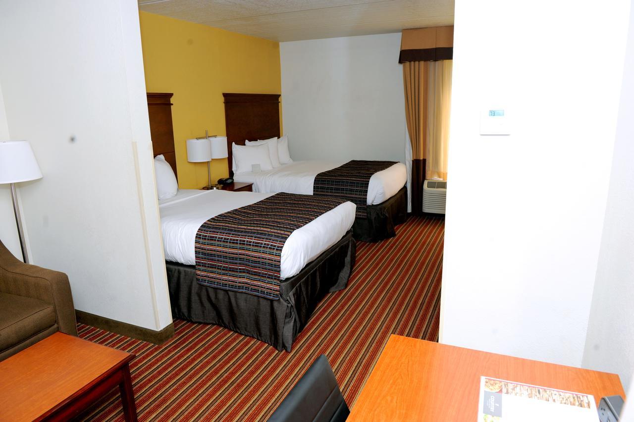 Alpharetta Inn Dış mekan fotoğraf