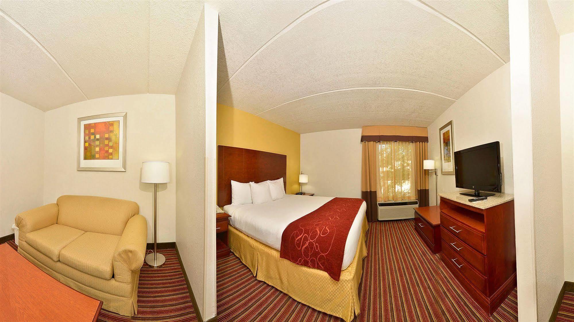 Alpharetta Inn Dış mekan fotoğraf
