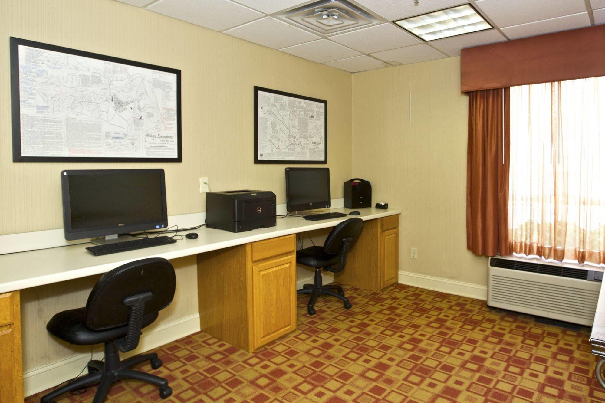 Alpharetta Inn Dış mekan fotoğraf
