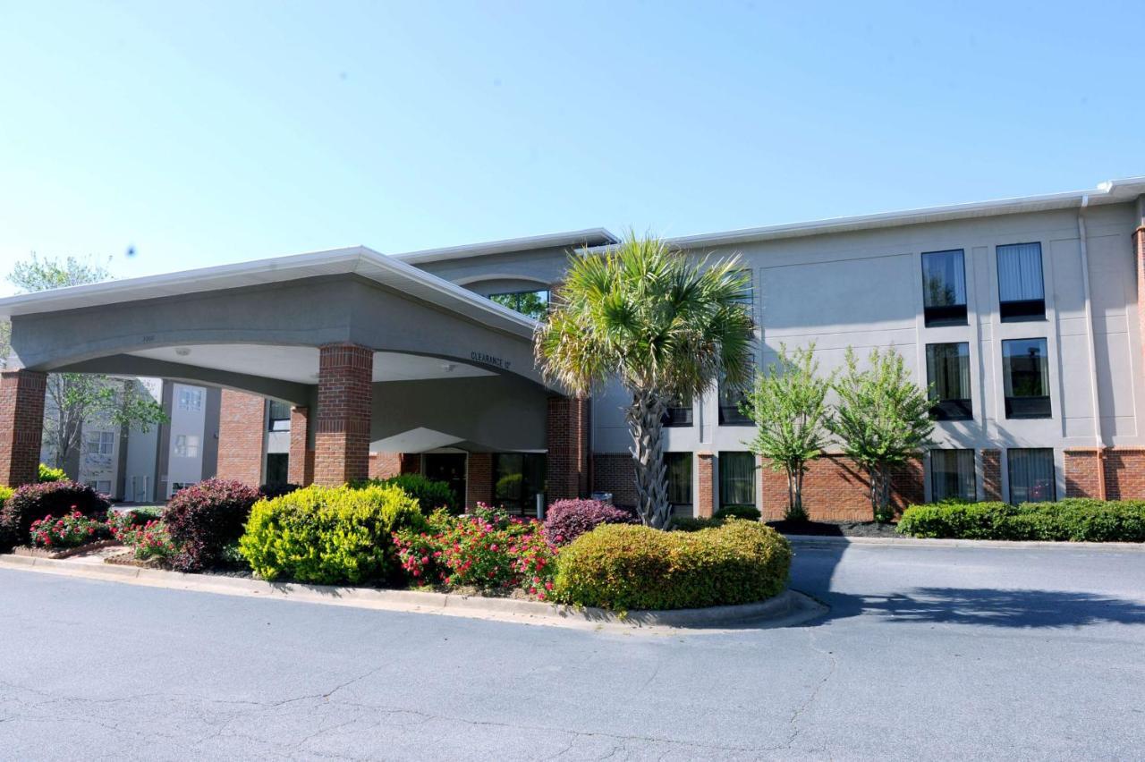 Alpharetta Inn Dış mekan fotoğraf