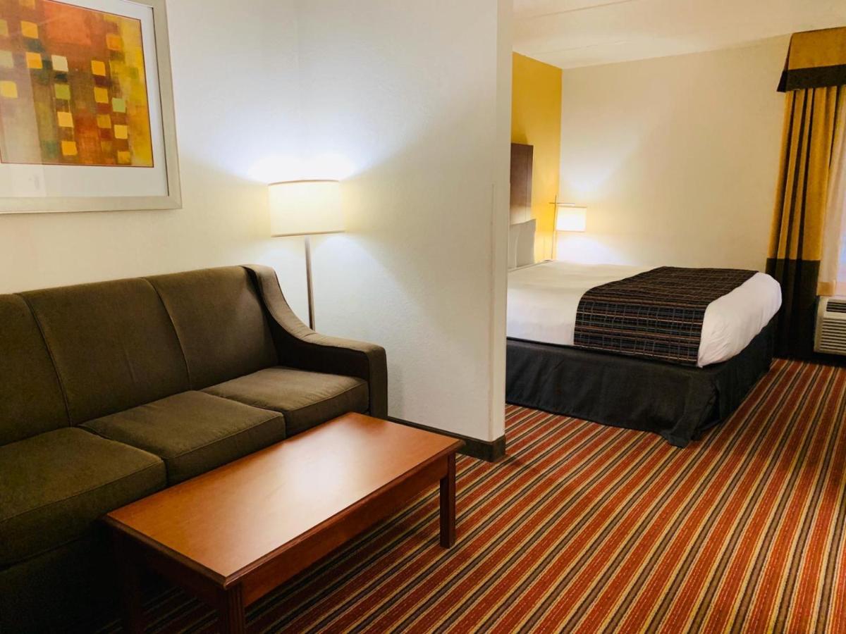 Alpharetta Inn Dış mekan fotoğraf