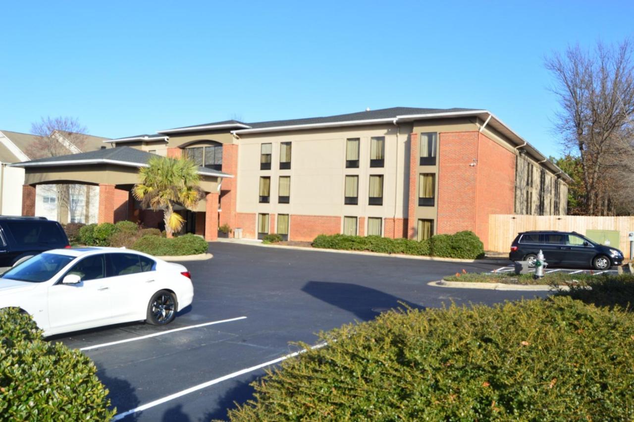 Alpharetta Inn Dış mekan fotoğraf