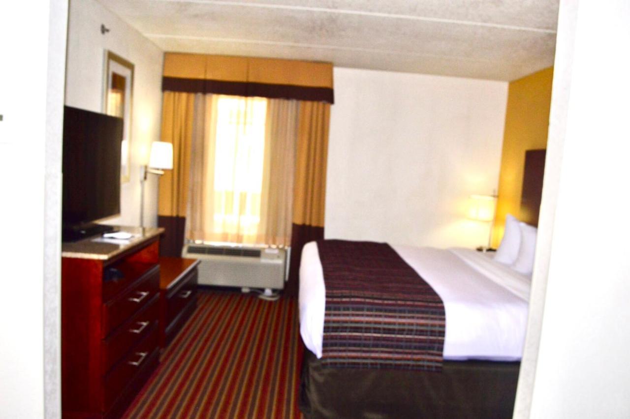 Alpharetta Inn Dış mekan fotoğraf