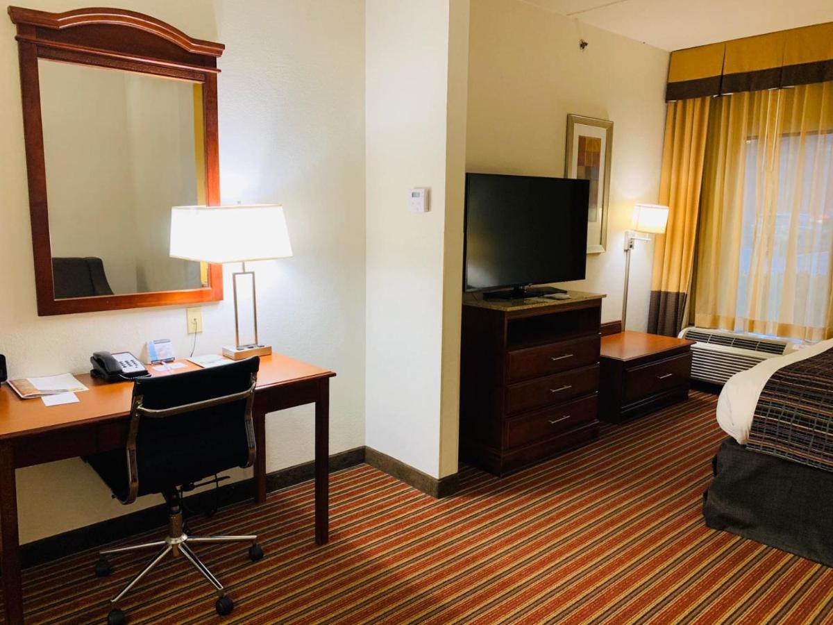 Alpharetta Inn Dış mekan fotoğraf