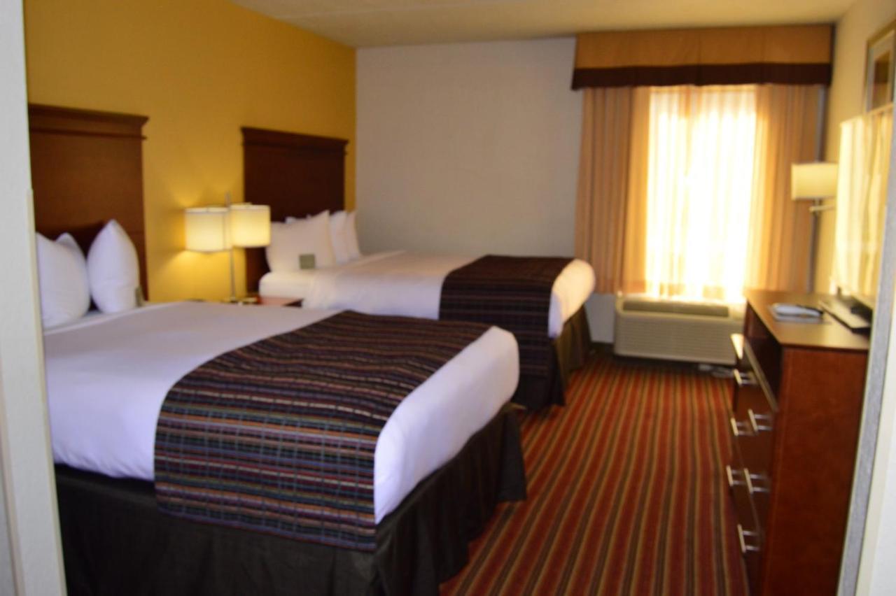 Alpharetta Inn Dış mekan fotoğraf