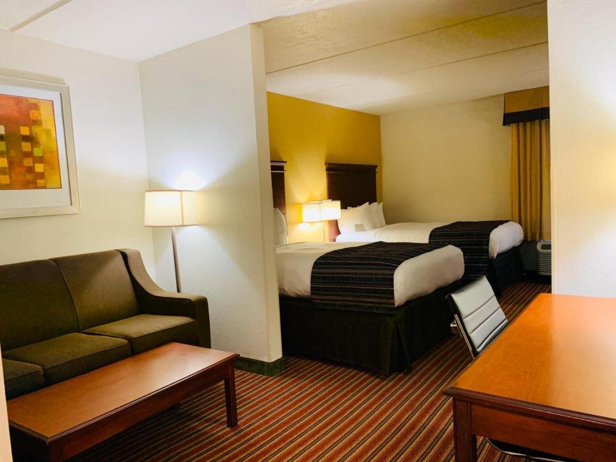 Alpharetta Inn Dış mekan fotoğraf