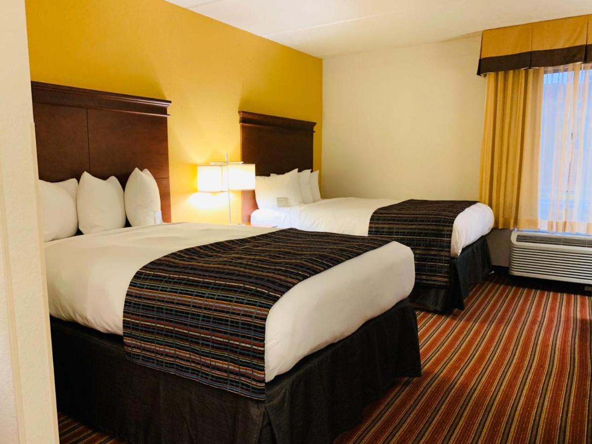 Alpharetta Inn Dış mekan fotoğraf