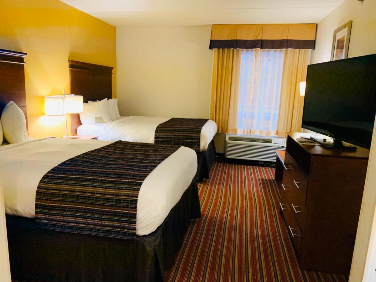 Alpharetta Inn Dış mekan fotoğraf
