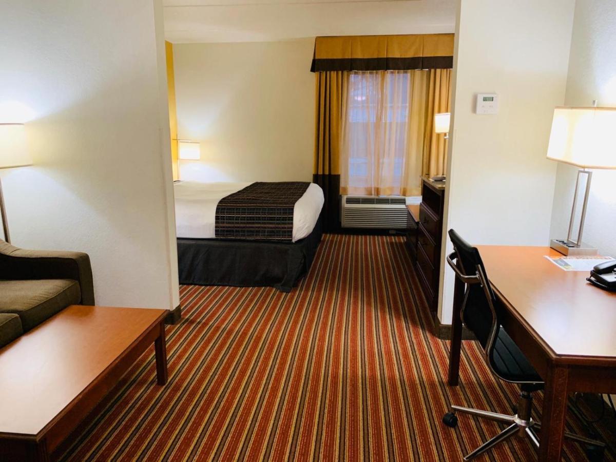 Alpharetta Inn Dış mekan fotoğraf